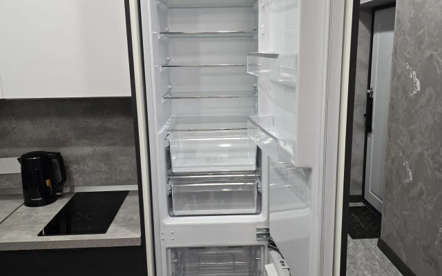 Квартира Уютная и современная студия