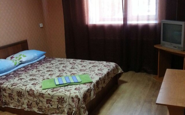 Irkut Mini-Hotel