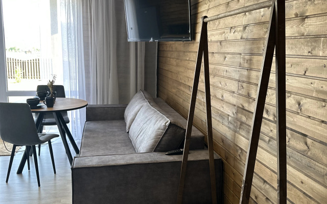 Private house Gostevoy Domik