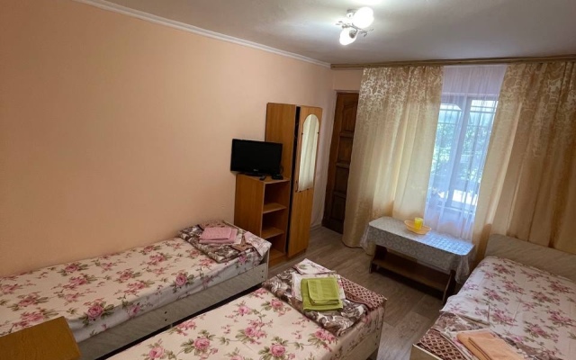 Silva Guest House