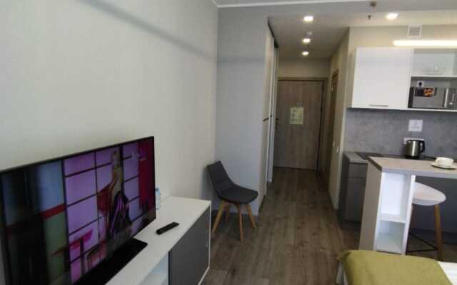 Ava intyit SyncotelHome Apartments