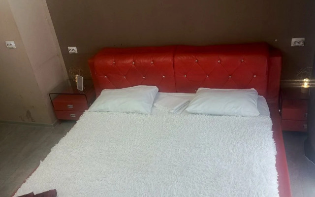 Квартира Уютная Студия в Районе Аэропорта