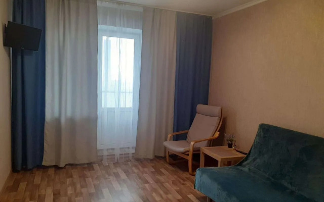 Квартира Уютная с удобным расположением