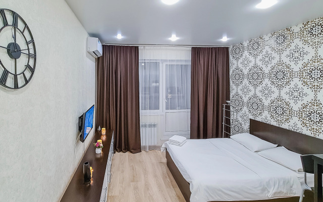 Апартаменты Любимый дом на Антонова 5 Е