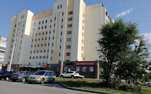 Na Moskovskoj 60 A Apartaments