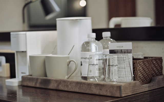 Бутик - отель Статлер