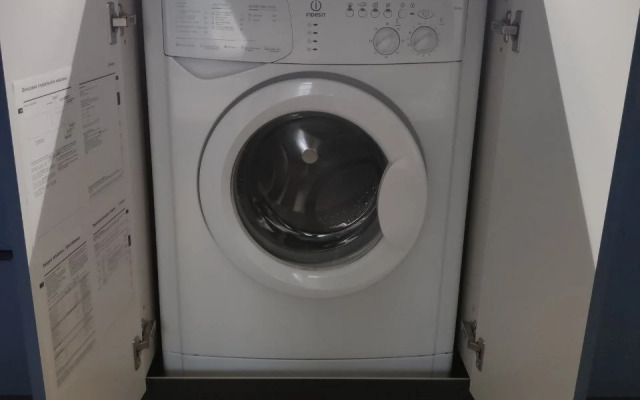 Квартира Студия в Центре у Набережной Кабана 31м2