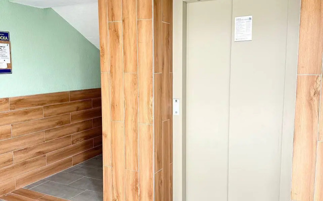 Квартира Уютная на Каштановой 2