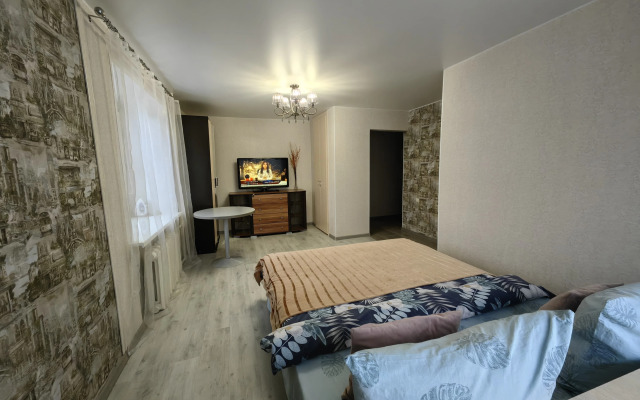 Апартаменты Like Home возле Завода Звездочка