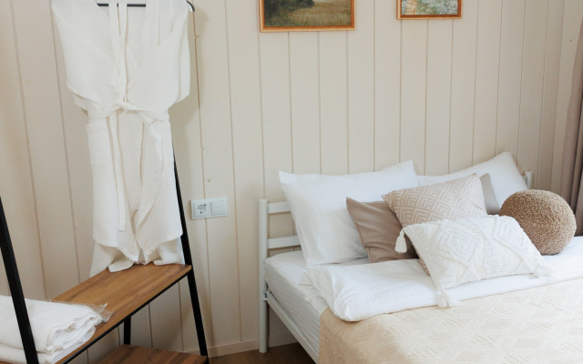 Частный дом Мох 3