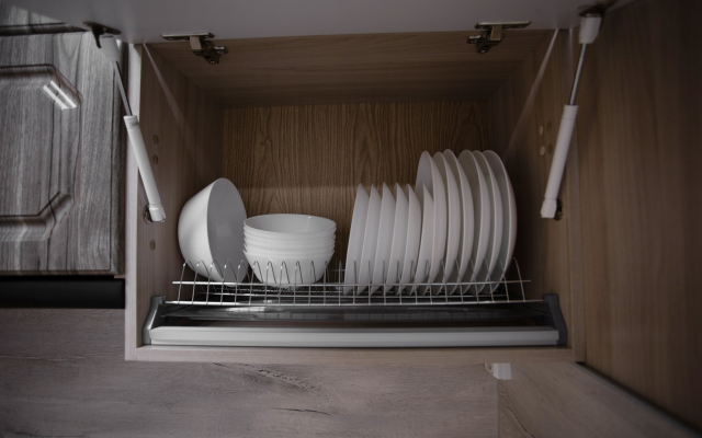 Квартира двухкомнатная Солнечная и очень уютная