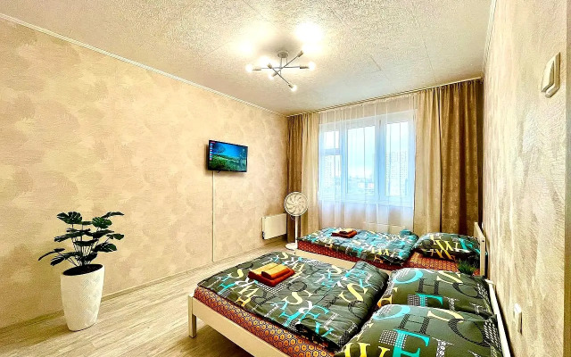 2-Komnatnaya Ot Relax.apart Flat