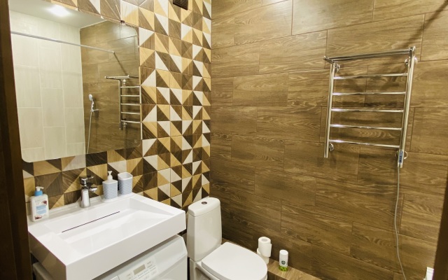 Апартаменты Благоустроенные