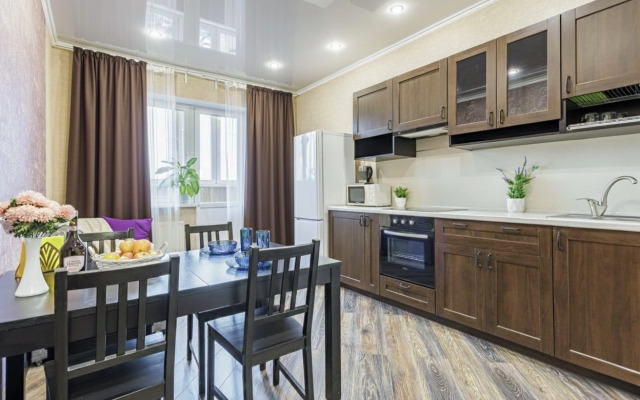 Апартаменты на Галерее 6