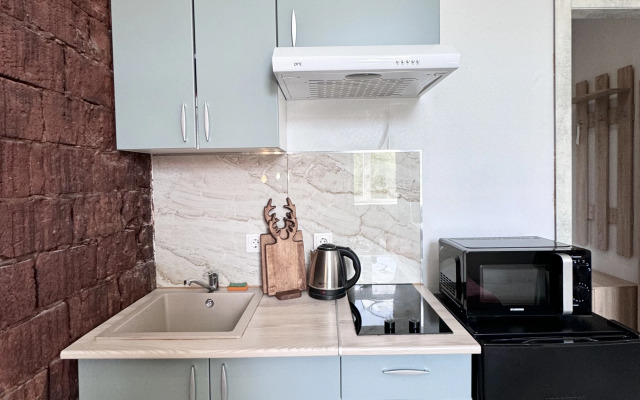 Апартаменты Комфорт Плюс