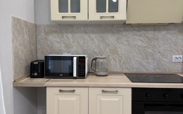 Komfort V Tikhom Tsentre Flat