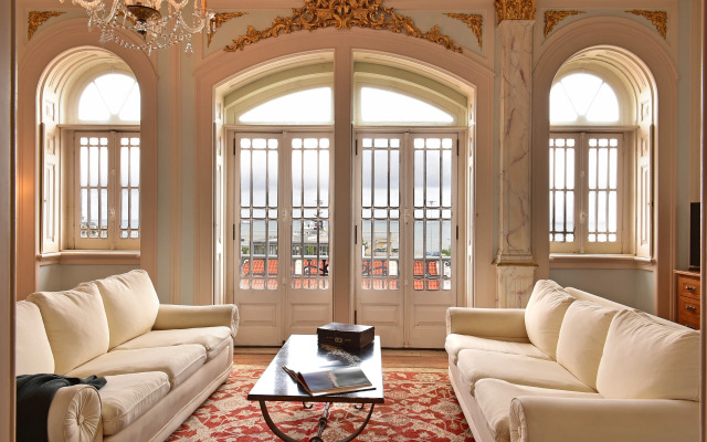 Hotel Palacete Chafariz D'El Rei by Unlock Hotels