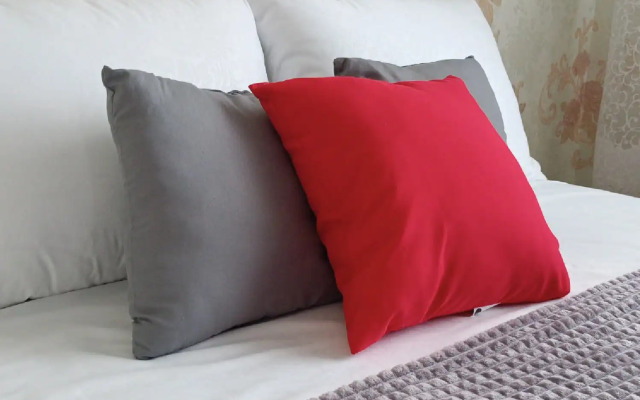 Квартира у Парк Хауса в новостройке