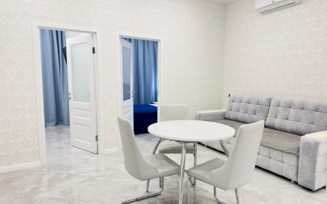 Barselona-Park 1110 Flat