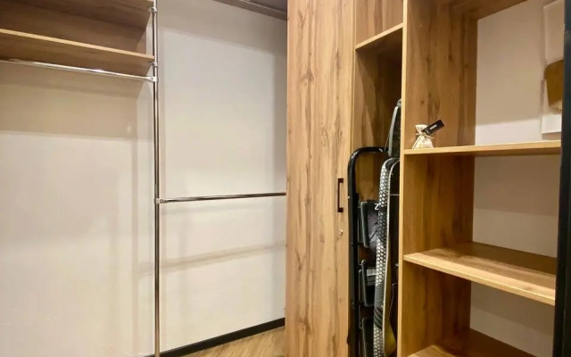 Stolichny Flat