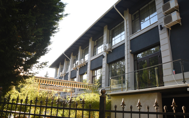 Hotel Royal Florence
