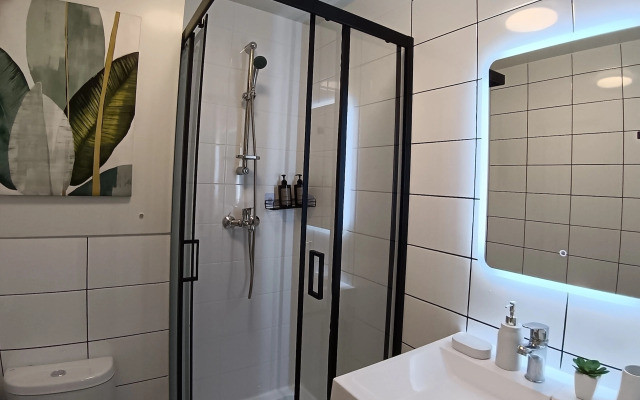 Квартира на Улице Иловайская 2