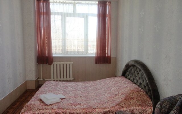Mayak Mini-Hotel