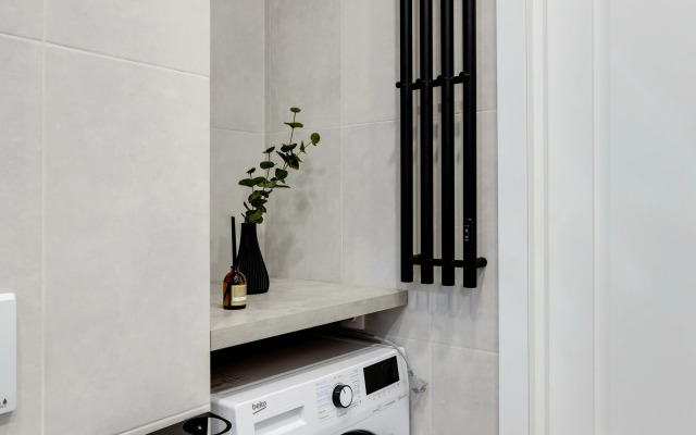 Monro studio ot Home24 Apartment