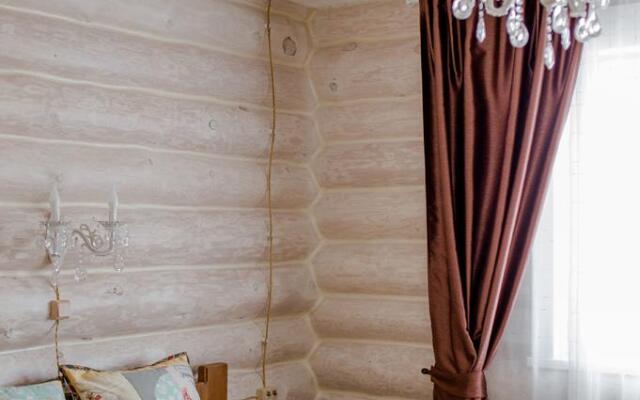 Sosnovka Guest House