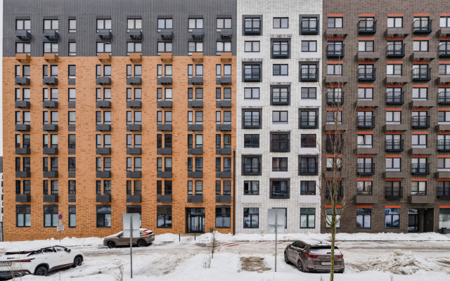 Studiya V Filimonkovo Apartments