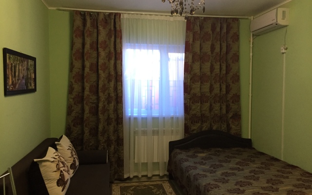 Sol Guest House