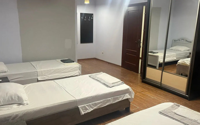 Atlantida Hotel