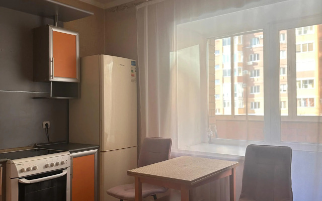 Na Kalinina 1 Flat