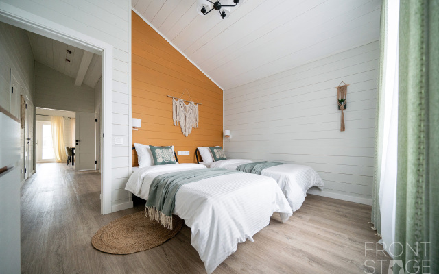 Light House Istra Private house