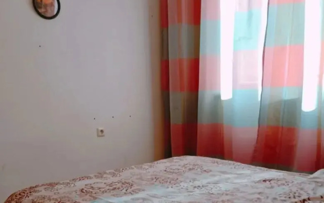 Квартира Евродвушка бюджетная