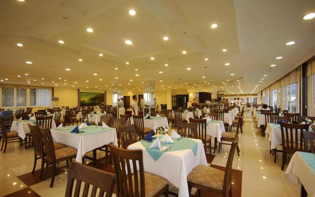 Aslan City Hotel