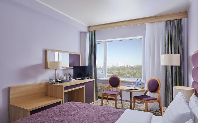 Hotel Izmailovo Delta