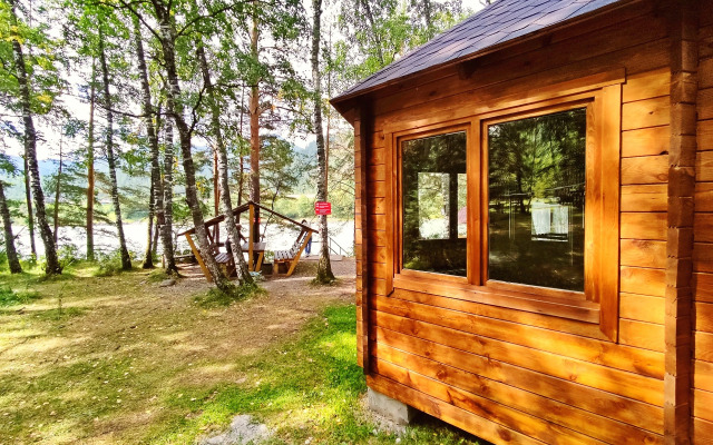 Гостевой дом Сельская усадьба