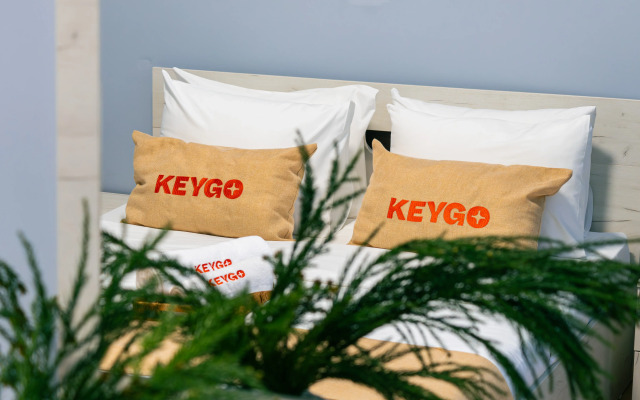 KeyGo #0111, 1 Bedroom, Near The Opera House Apartments