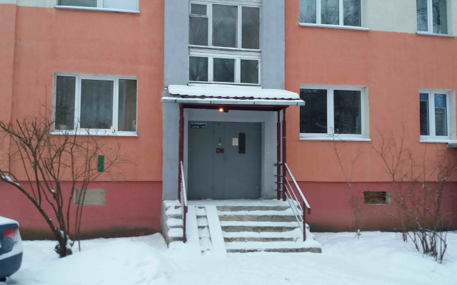 na Uritskogo Apartmrnts