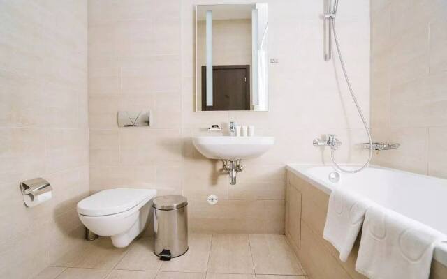 Apartments Imeretinsky - Marine Quarter
