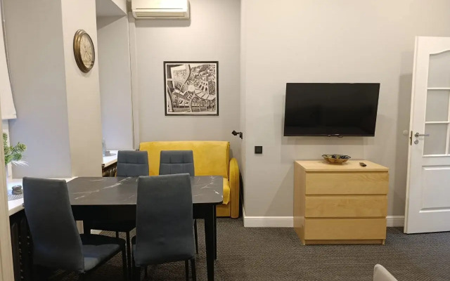 квартира 2- комнатная у московского вокзала