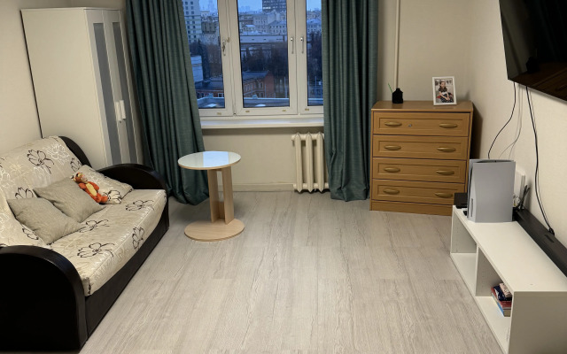 Квартира Уютные апартаменты в центре Москвы