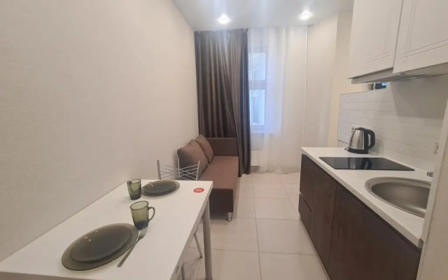 Апартаменты Портофино 2