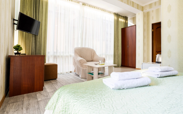 Lotos Guest House