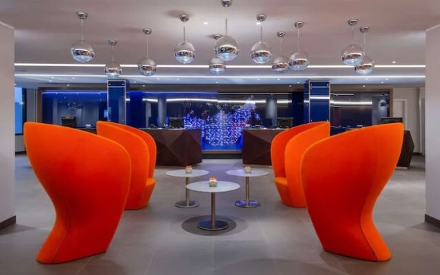 Cosmos Selection Moscow Sheremetyevo Airport Hotel, a member of Radisson Individuals