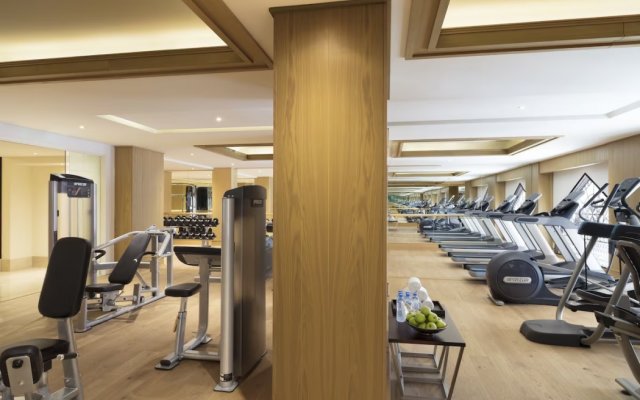 Al Najada Doha Hotel Apartments by Oaks