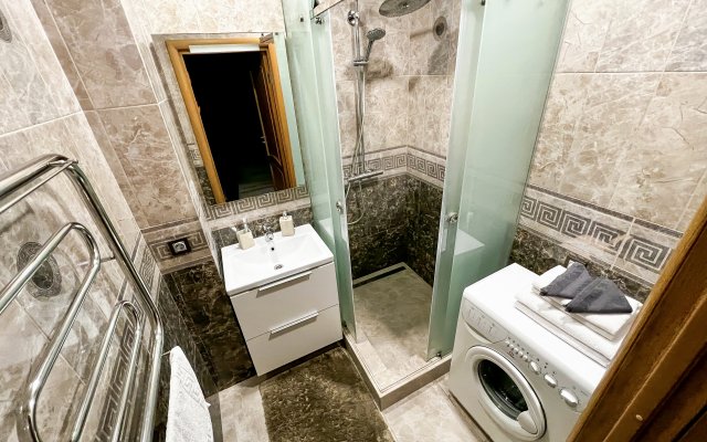 Interloft 7 Old Town Free Parking Wi-Fi 100/50 Smart TV Apartments