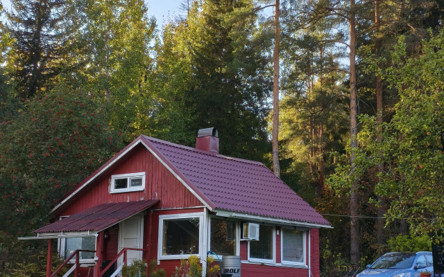 Частный дом Летняя дача