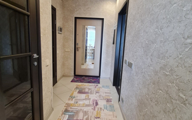 Квартира на улице Курыжова 13 (237)